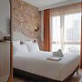All Suites Hôtel | Paris Pleyel – L’île Saint Denis