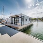 Hausboot in Peenemunde