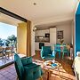Apartment in Saint-tropez With Beach Access