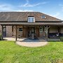 Luxury Retreat With Furry Friends