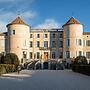 Château de Potelières