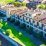 Roman Base Near Marco Simone Golf Course