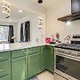 3 Mi to Hard Rock Casino: Charming Home in Gary!
