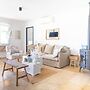 Charming Holiday Home With Private Garden