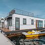 Hausboot am Grabendorfer See