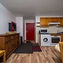 Apartment in Allos With Stunning Mountain Views