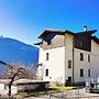 Quiet Two-room Apartment With Parking Space - Casa Montan