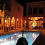 Riad Jardin des Orangers