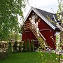 Cozy Loft Close to the Nature