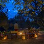 Soroi Mara Bush Camp