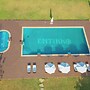 Entikko Safari Lodge