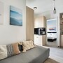 Sway - Chic 1-BR Apt & Balcony in Athens