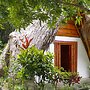 eco hotel amanecer tayrona