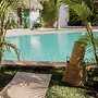 Hotel Kocai Izamal