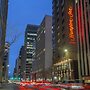 Hampton Inn By Hilton Calgary Downtown