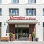 Hampton By Hilton Dresden City Centre