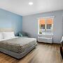 Woodspring Suites Rogers Bentonville