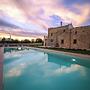 masseria casina fiocca