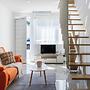 Tangerine 1-Bedroom Apartment in Larnaca