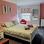 Room-comfortable Double Room With Bath