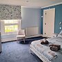 Room-ensuite Double Room With Countrysid