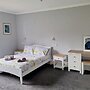 Room-spacious Double Room With Lovely Vi