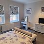 Room-comfortable Spacious Double Ensuite