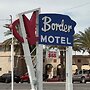 Border Motel