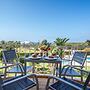 10 Marinha Two Bed Apt At Award Wining Beach