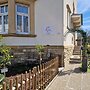 Hotel The Rose by Goeres