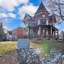 Tranquil 2BR Triplex in the Heart of Shelburne