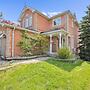 Newly Renovated 3BR in Whitby Family-friendly