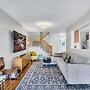 Spacious Whitby Haven 3BR Home Parking