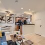 Stylish- Multi-level- Patio- Games - Fast Wifi-cm3