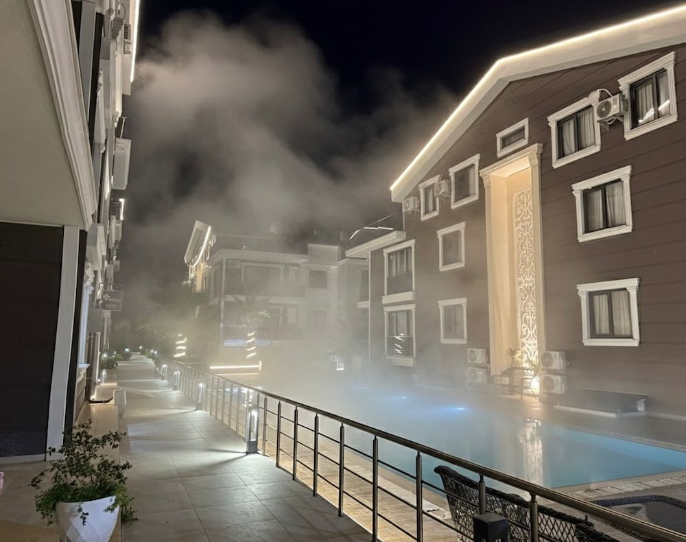 Flower City Suites