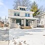 Adorable Broad Ripple Duplex