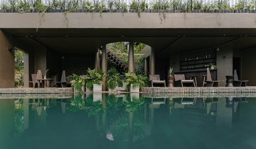 TOKI Ecolodge Cao Răm