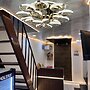 Hotel Jupiter Residency