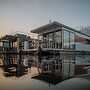 Havel River Houseboat