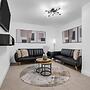 Fast Wifi Great WFH Budget 1BR Apt Near NYC EWR