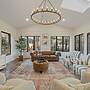 Mini Mansion Fireplace Game Room Monthly Rent