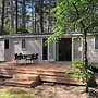 Chalet Near Antwerp & Family Fun at Bobbejaanland