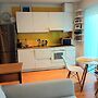 Good Price Location, Self Check-in Tidy & Cozy Flat