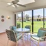 Palm Desert Condo w/ Community Perks: WFH Friendly