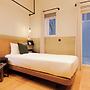 Inspira Santos Boutique Hotel