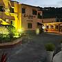 Avernum Relais