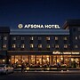 Afsona hotel