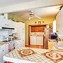 Seatac Home w/ Patio & Grill - 3 Mi to Airport!