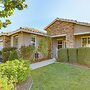 7 Mi to Dtwn: Home w/ Fenced Yard in Roseville!