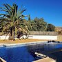 Casita-5guests-pool-patio-bbq-parking-fireplace